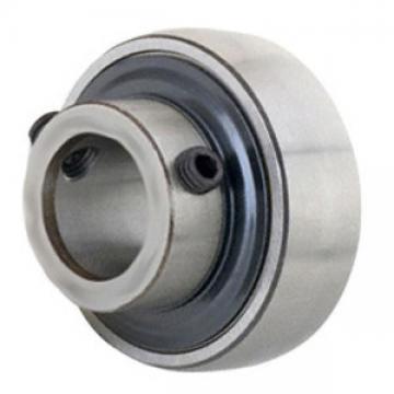 Ball bearing plummer block units high temperature