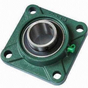 FY 1.7/16 TF/VA228 high temperature Flanged Y-bearing units