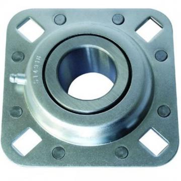 FY 1.15/16 TF/VA201 high temperature Flanged Y-bearing units