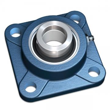 FY 1.11/16 TF/VA228 high temperature Flanged Y-bearing units