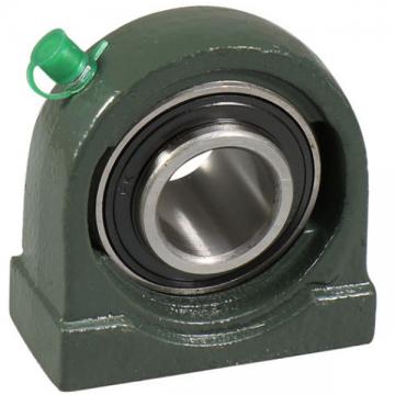 FY 2. TF/VA228 high temperature Flanged Y-bearing units