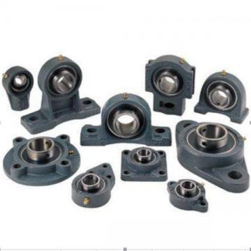 FY 1.1/4 TF/VA201 high temperature Flanged Y-bearing units