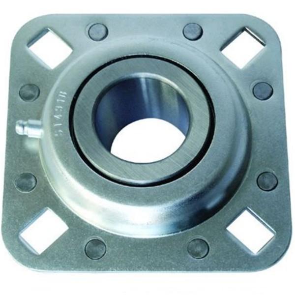 FY 1.1/2 TF/VA201 high temperature Flanged Y-bearing units #3 image