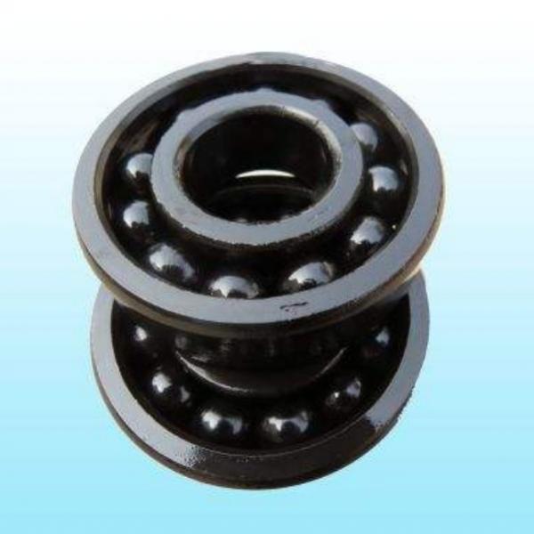 6207/VA201 skf ball bearings high temperature #1 image