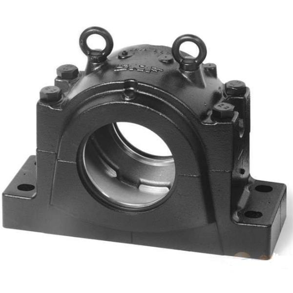 FY 1.1/4 TF/VA228 high temperature Flanged Y-bearing units #1 image