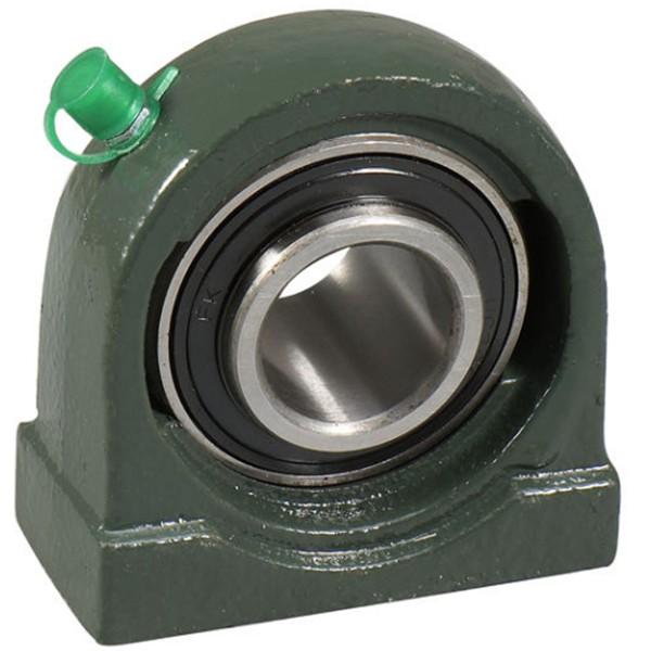 FY 1.1/2 TF/VA228 high temperature Flanged Y-bearing units #2 image