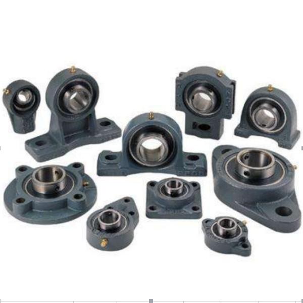 FY 1.1/2 TF/VA228 high temperature Flanged Y-bearing units #1 image